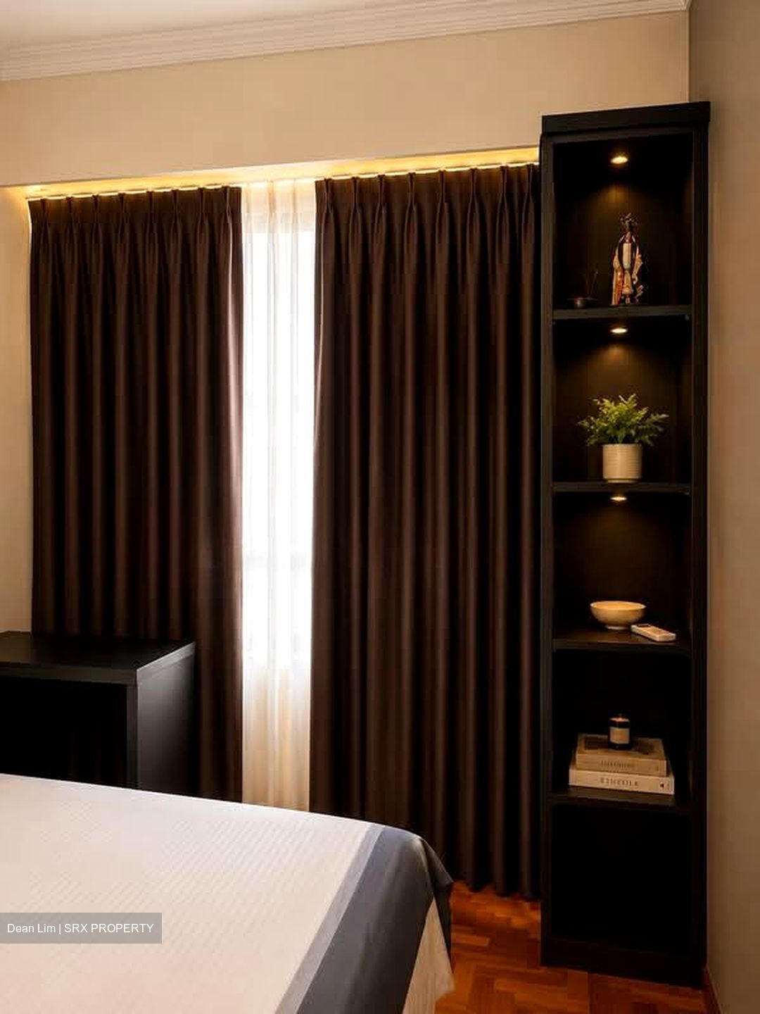 Sunrise Gardens (D28), Condominium #578057711